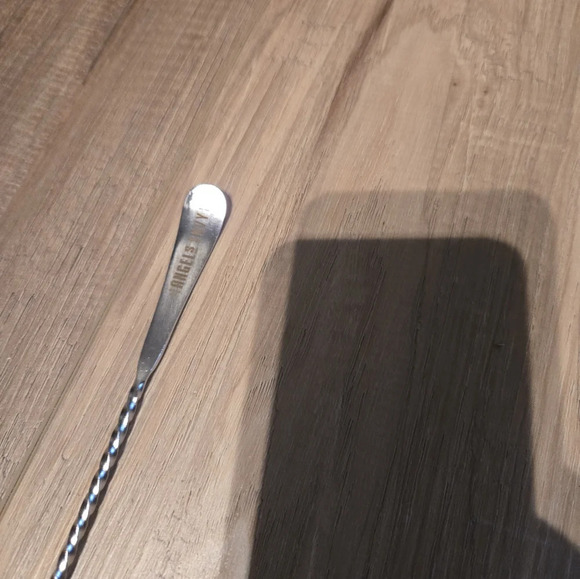 Angel Envy stearing  Mixing coctail spoon - Picture 4 of 6